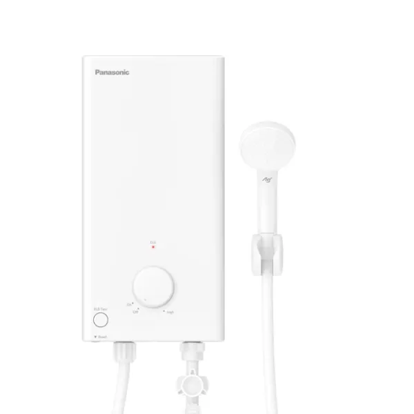 Panasonic DH-3WL1MW Home Shower - selected variant