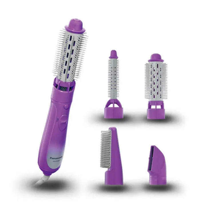 Panasonic EH KA42 4 In 1 Multi Hair Styler 1