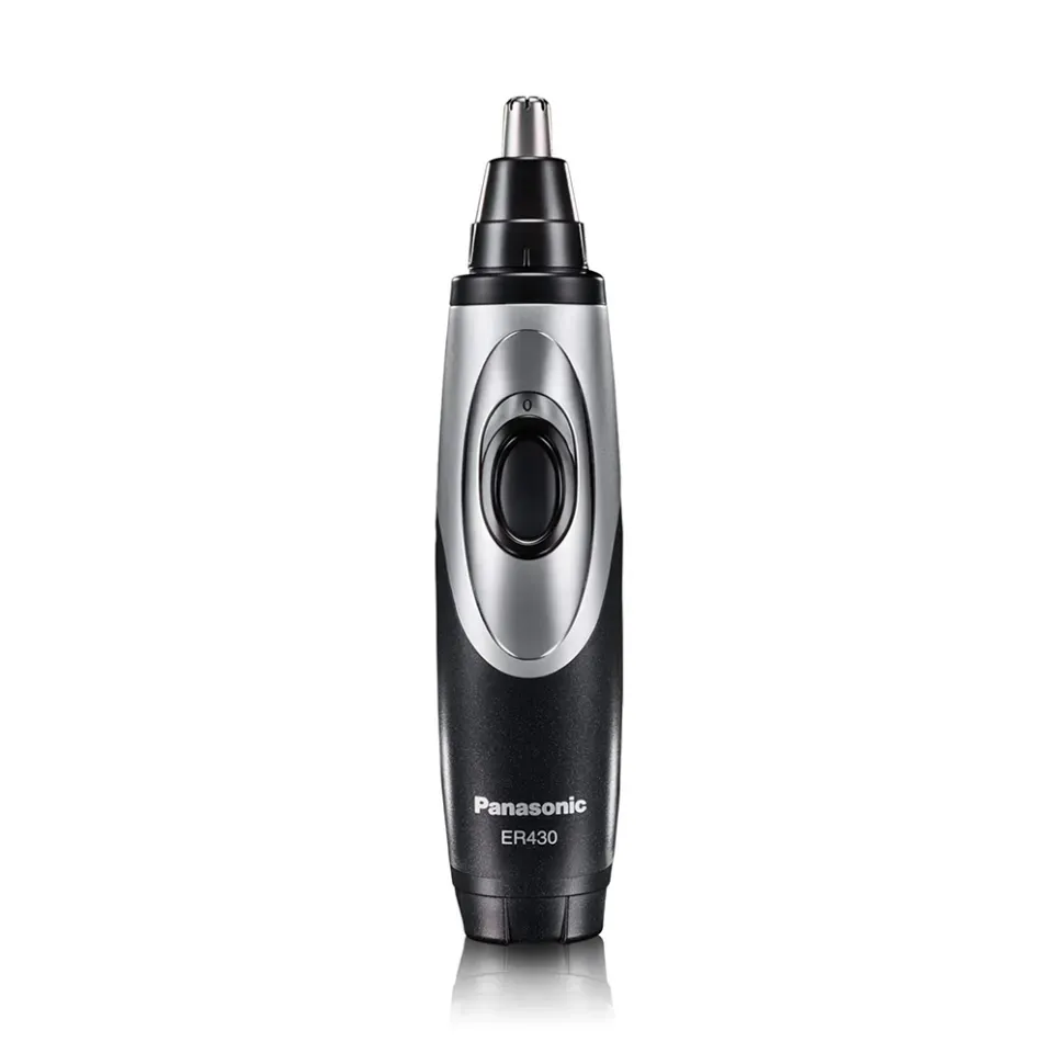 Panasonic ER430K Nose & Ear Trimmer 2