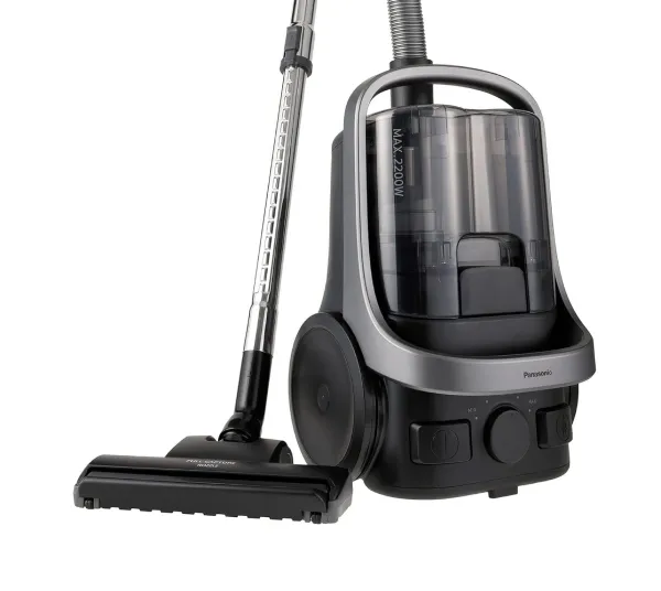 Panasonic MC-CL609 2200W Bagless Canister Vacuum Cleaner - selected variant