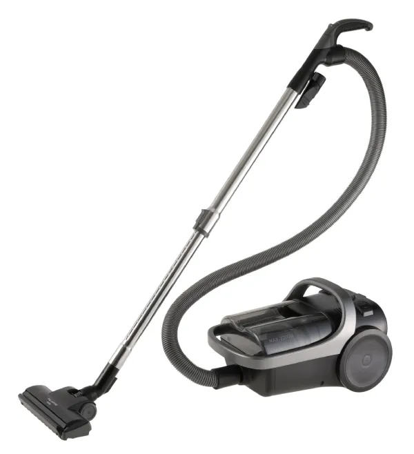 Panasonic MC CL609 2200W Bagless Canister Vacuum Cleaner 3