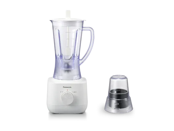 Panasonic MX EG531 Jug Blender with Dry Mill 1.5L 1