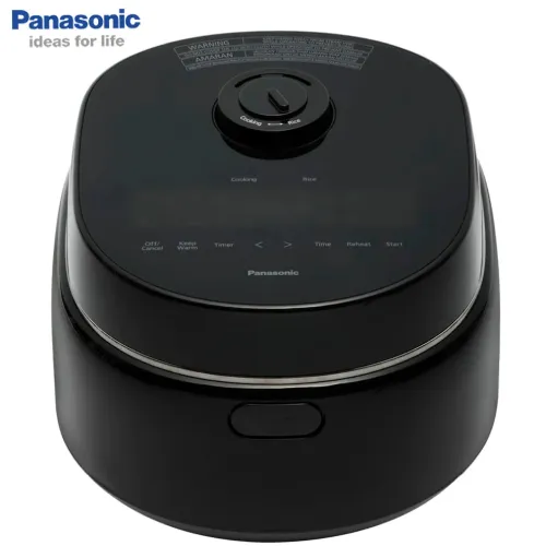 Panasonic SR DM104 Rice Cooker 1L 1