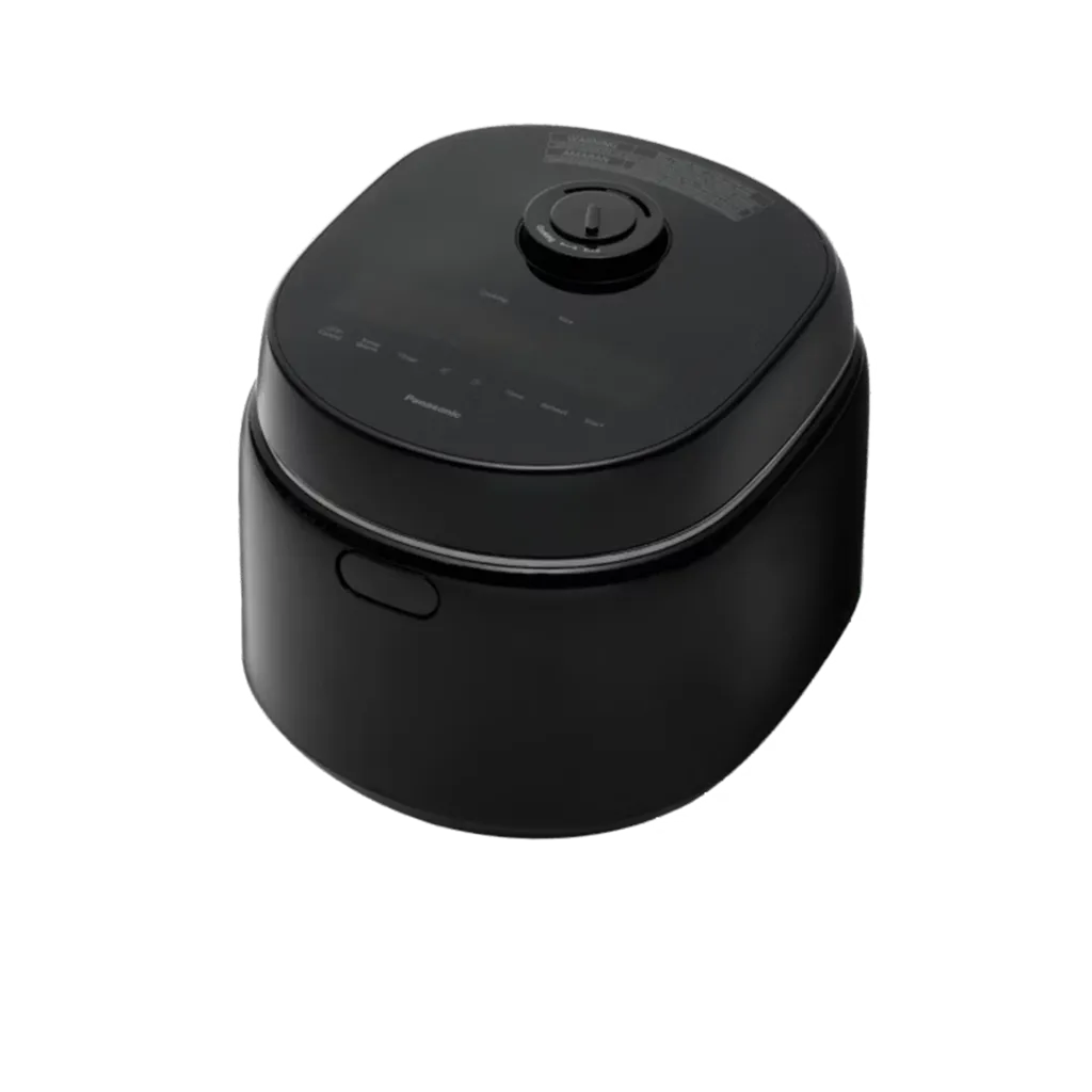 Panasonic SR DM184 Microcomputer Rice Cooker 1.8L 1