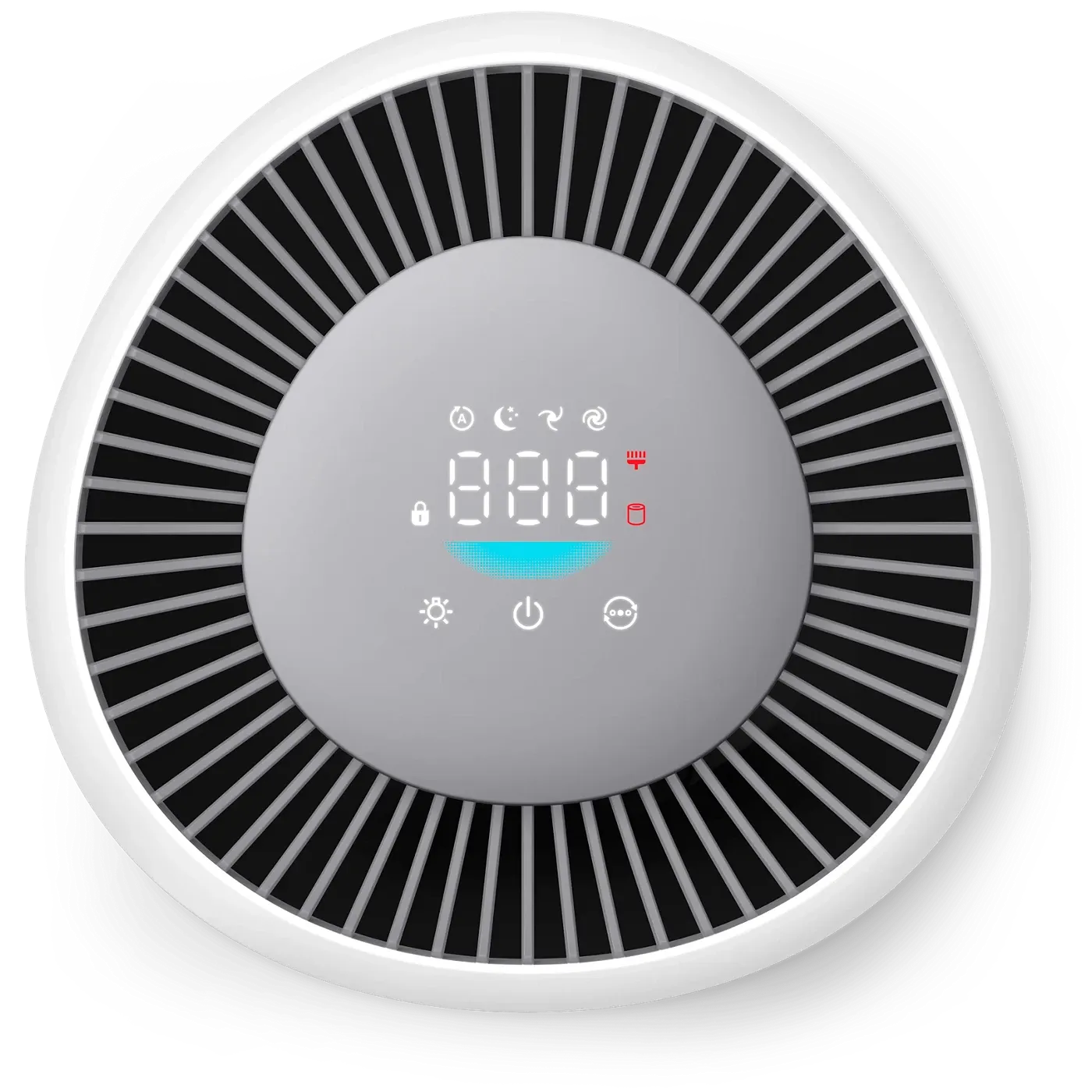 Philips AC0920 10 Pure Protect 900 Series Air Purifier  2