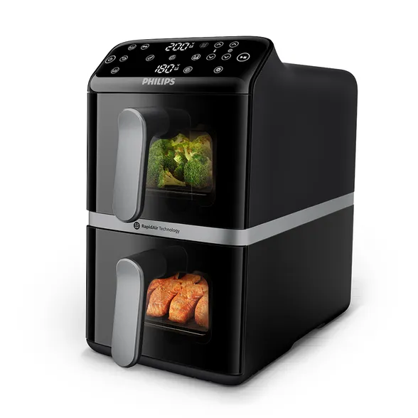 Philips Airfryer Series 4000 NA461/00 - selected variant