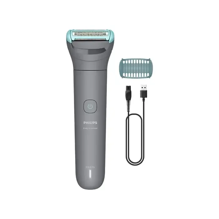 Philips BG3470 15 Body Groomer for Body & Balls