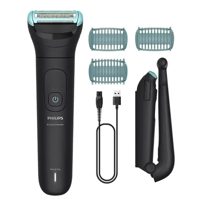 Philips BG5475/15 5000 Series Body Groomer for Men - selected variant