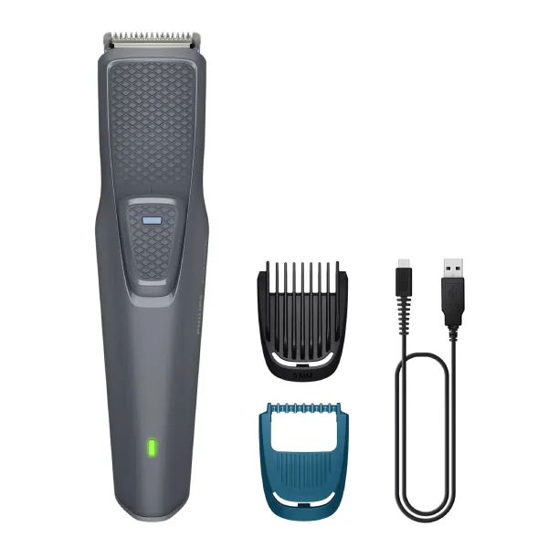 Philips BT1243 18 Beard Trimmer 1000 Series