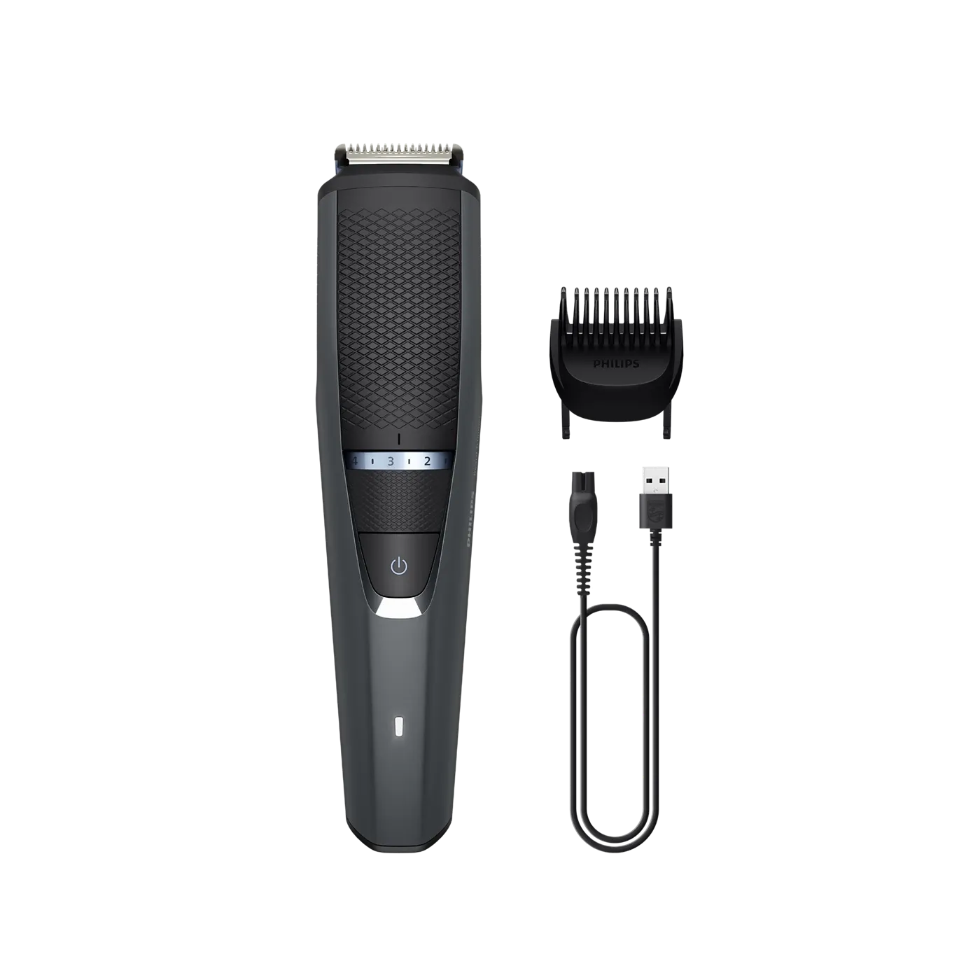 Philips BT3324 15 Beard Trimmer 3000 for Men 1
