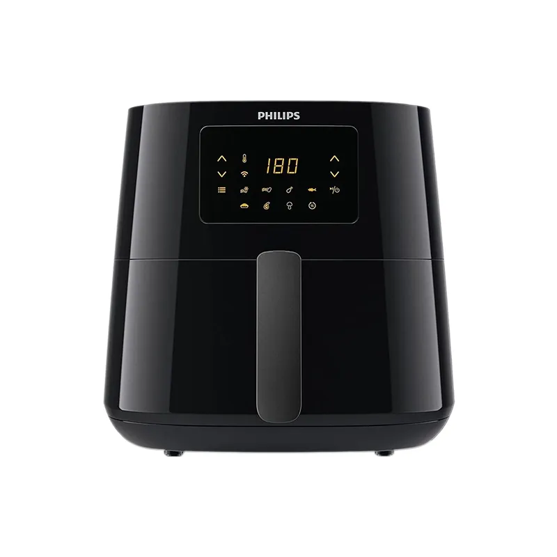 Philips HD9280 Smart Air Fryer With Wifi   6