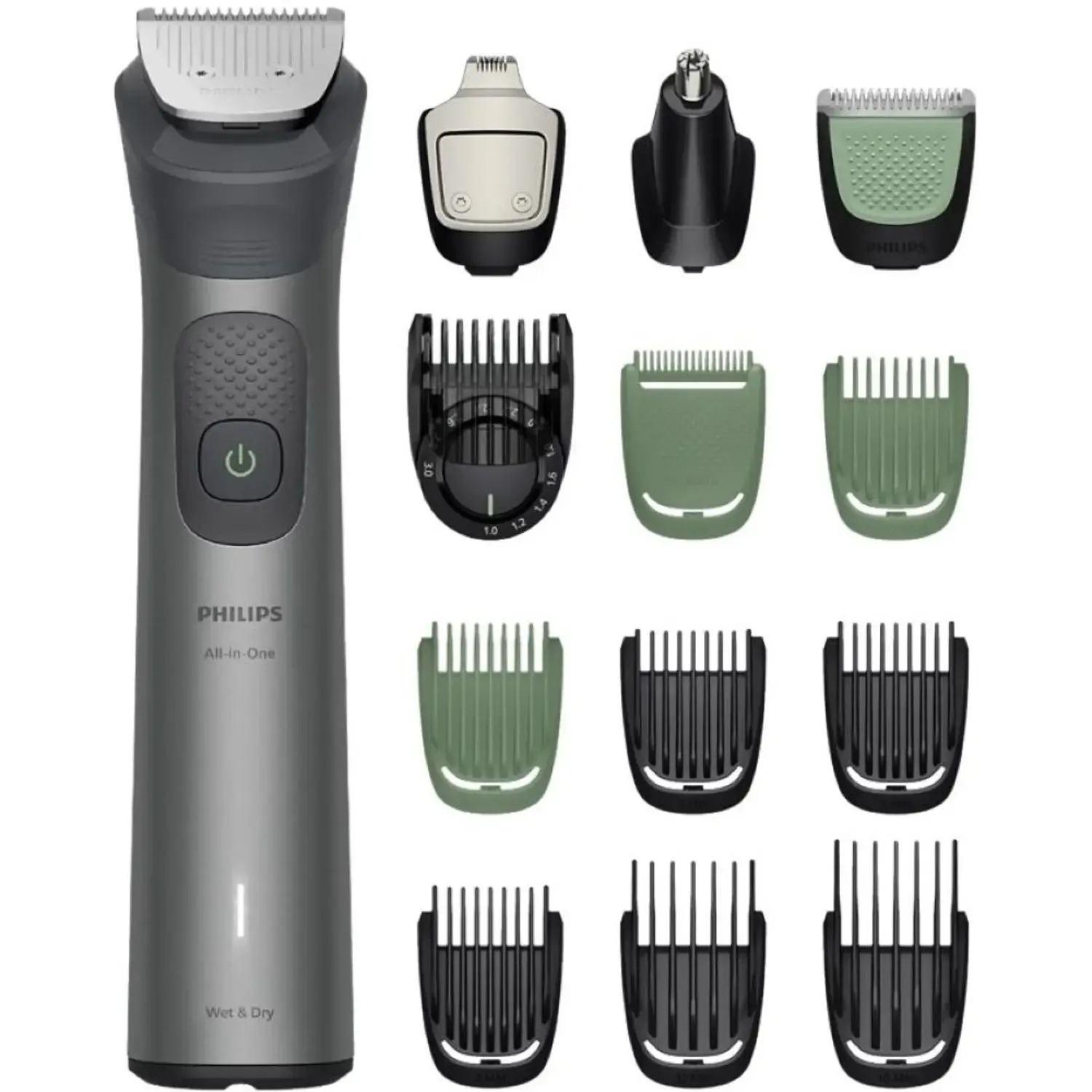 Philips MG7922/15 7000 Series All-in-One Trimmer - selected variant