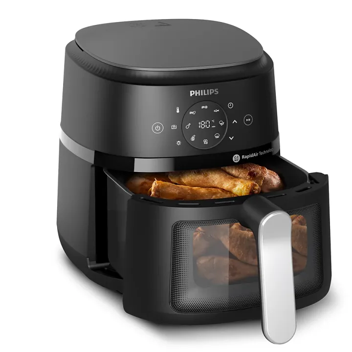 Philips NA 221 00 Air Fryer 4.2L