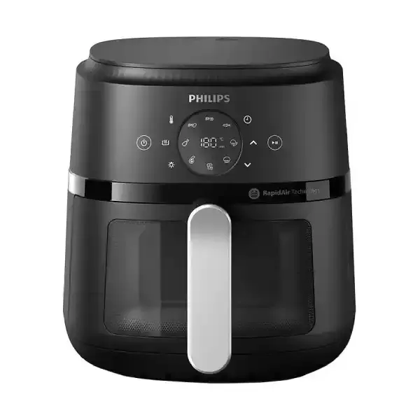 Philips NA 221 00 Air Fryer 4.2L  Front View