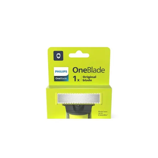 Philips OneBlade QP210 51 Replaceable Blade 1