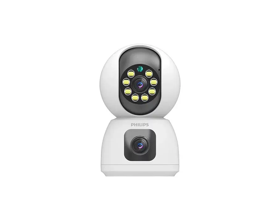 Philips TAI3320/70 1080P FHD Dual Lens IP Cam - selected variant