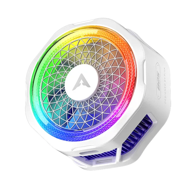 Piva B25 Mobile Cooling Fan 26W