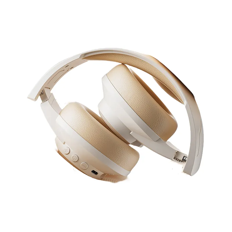 Plextone Mowi G5 Pro ANC Headphones 1