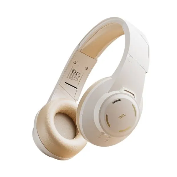 Plextone Mowi G5 Pro ANC Headphones