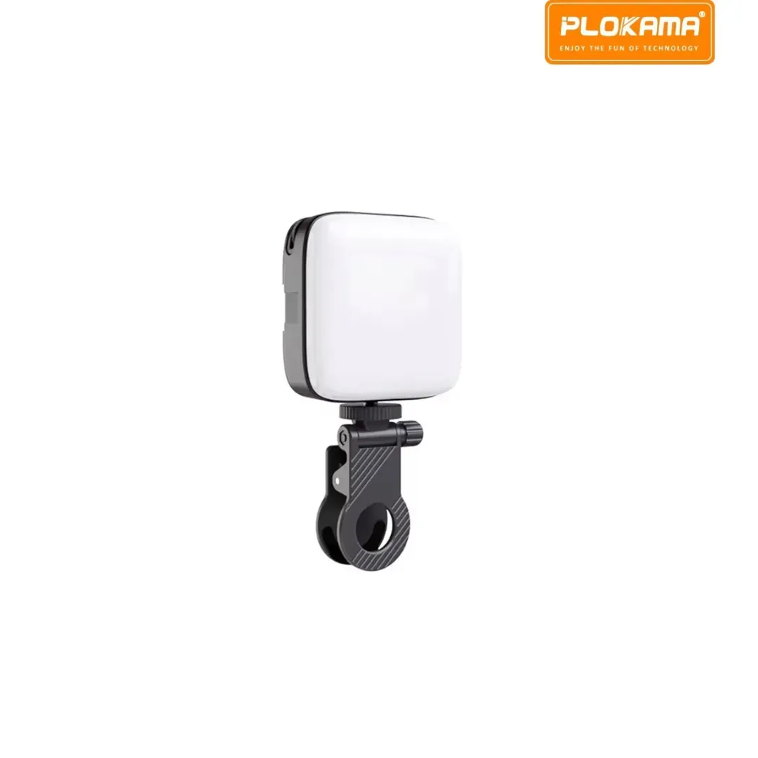 Ploklama D80 On Camera led Light