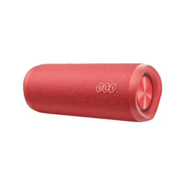 QCY SP7 Red