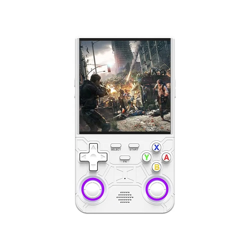 R36 ULTRA Retro Handheld Game Console 1