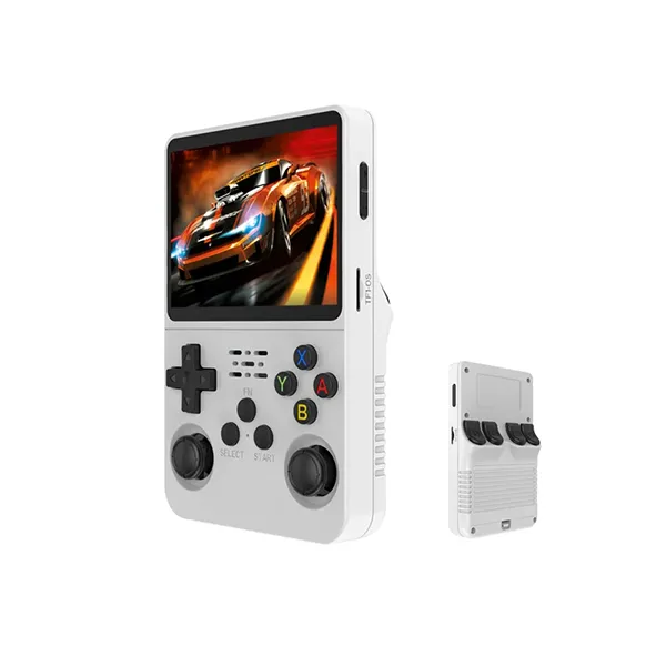 R36HD Handheld Retro Game Console 2