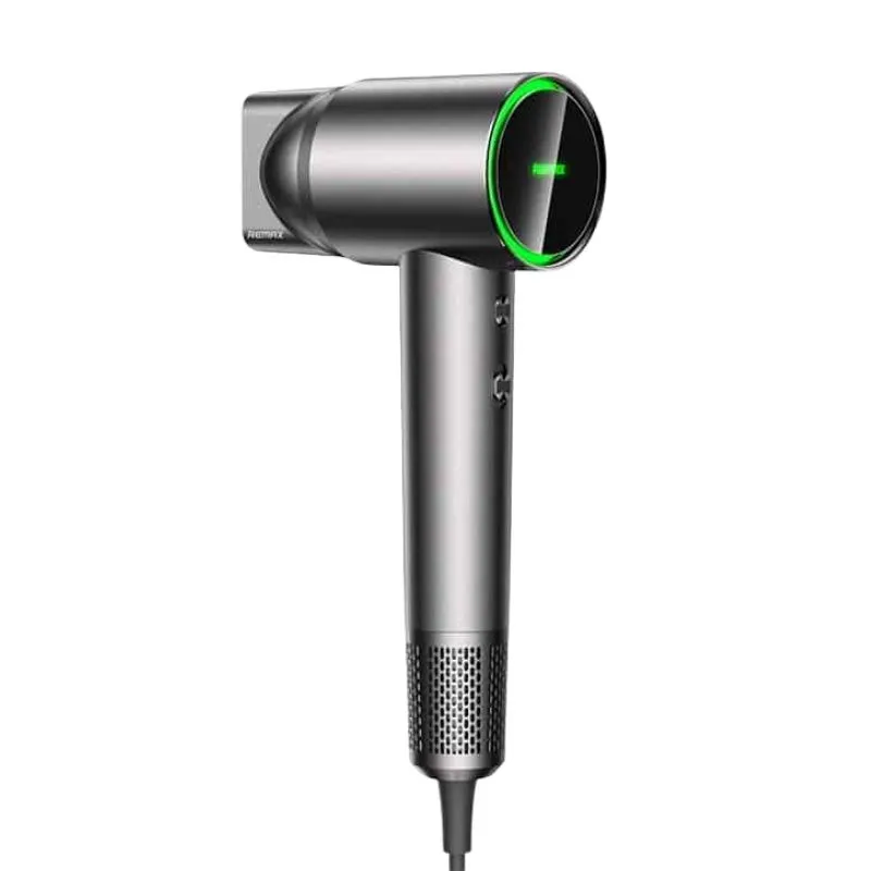 REMAX RS HD06 High Speed ​​Negative Ion Hair Dryer