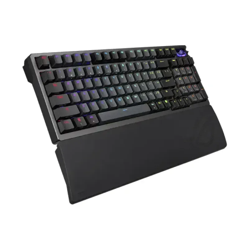 ROG Azoth 96 HE Lite Gaming Keyboard 0 800x800
