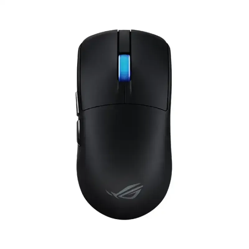 ROG Harpe II Ace Multimode Gaming Mouse - Black