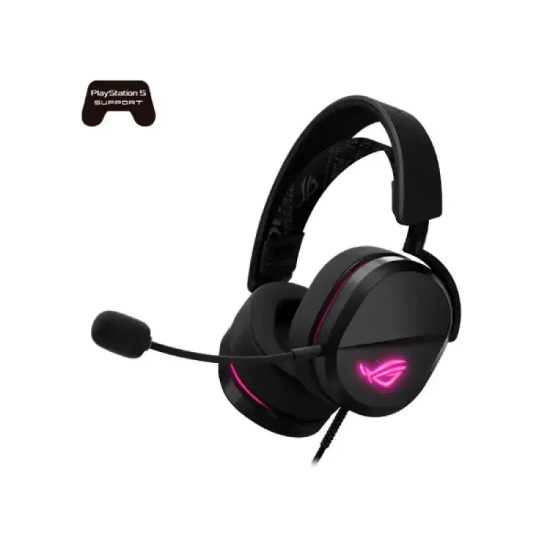 ROG Pelta Core Gaming Headset 1 800x800