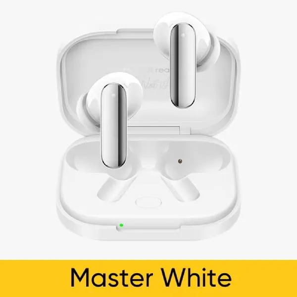 Realme Buds Air 8 Pro 1