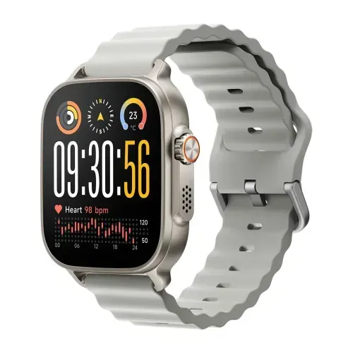 Realme Watch 5 AMOLED GPS Smart Watch 2