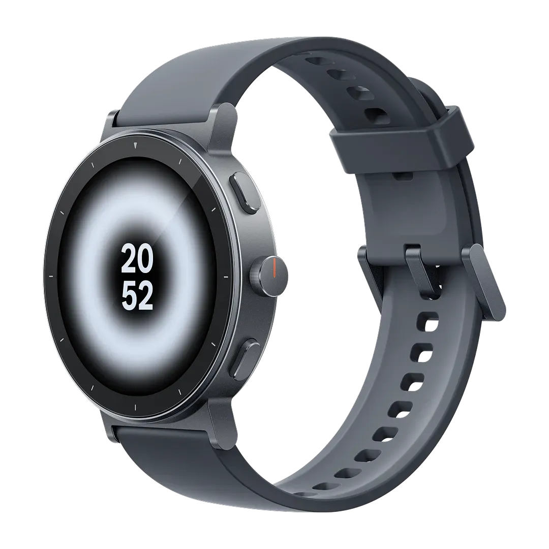 Realme Watch S5 AMOLED Smartwatch 1