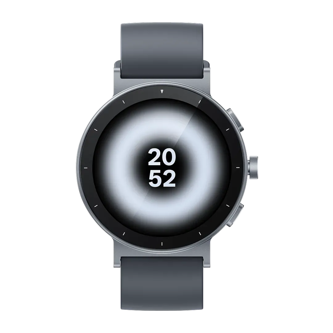 Realme Watch S5 AMOLED Smartwatch 2