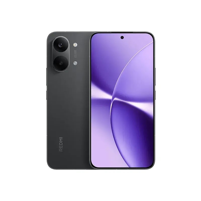 Redmi Turbo 5 Max - Black / 12/256GB