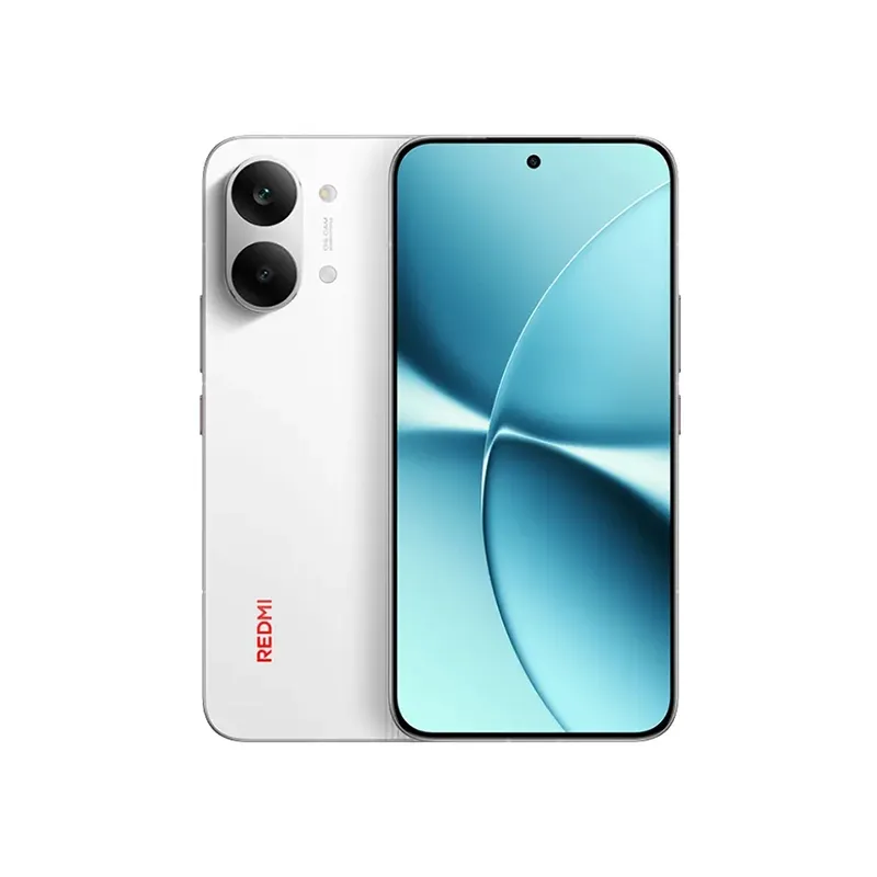 Redmi Turbo 5 Max 4