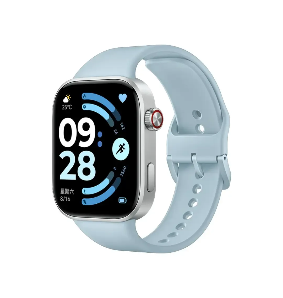 Redmi Watch 6 Smart Watch  2