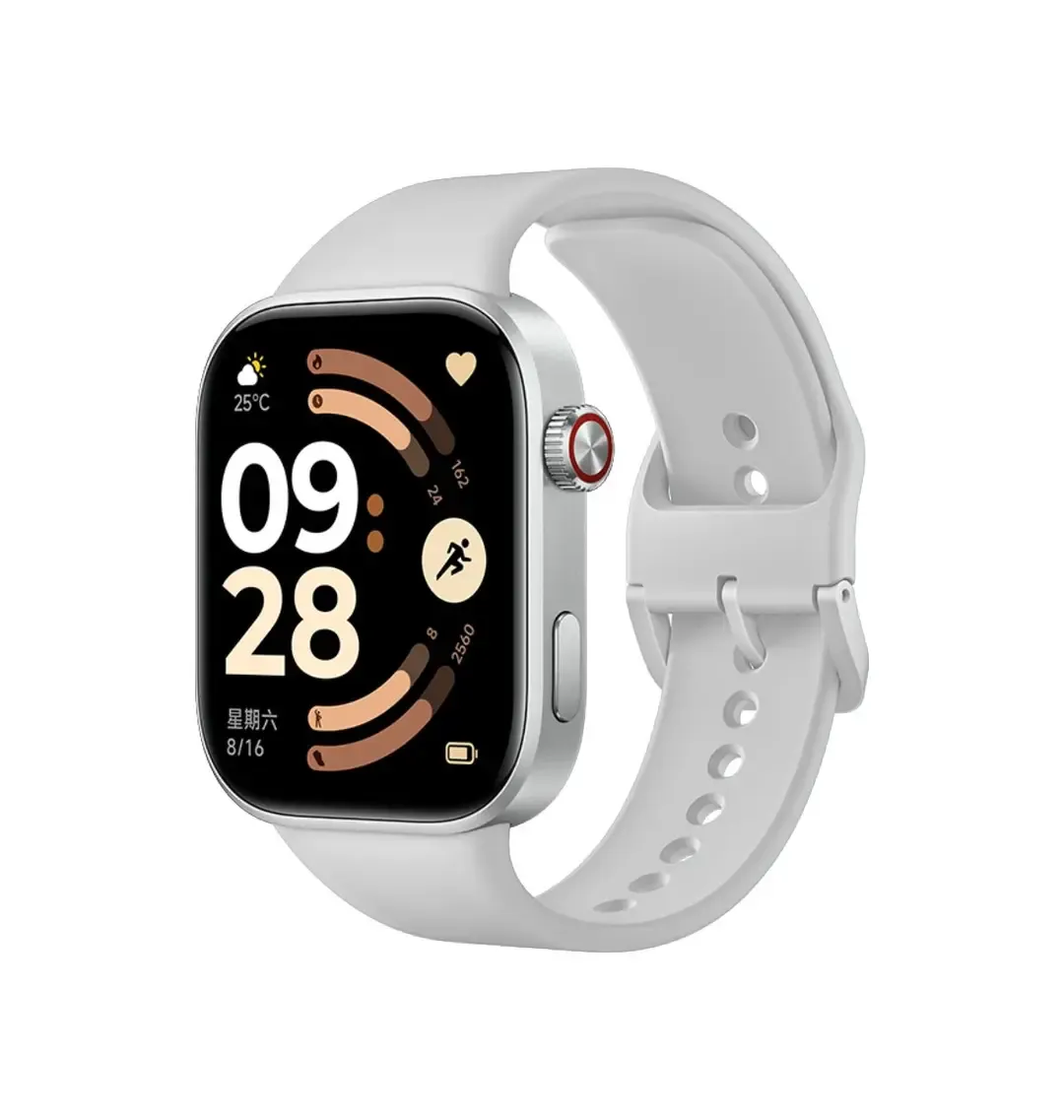 Redmi Watch 6 Smart Watch 3