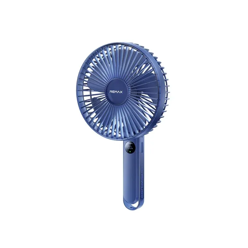Remax RS SF17 4000mAh Handheld Cooling Fan