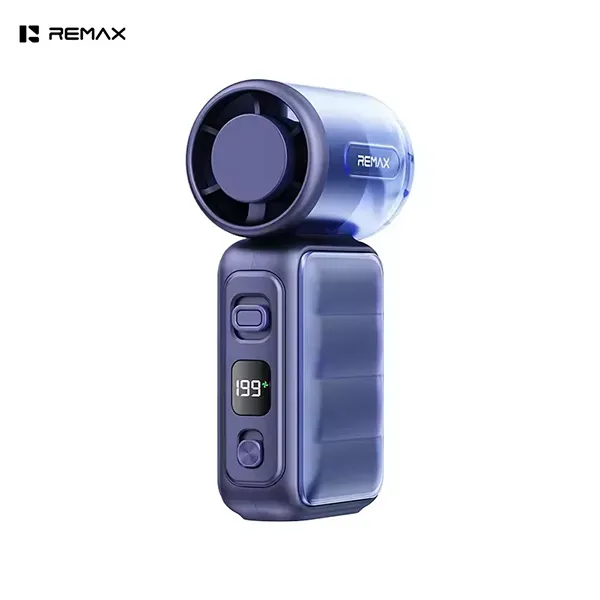 Remax RS SF25 Mini Handheld Fan 1