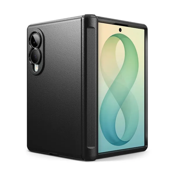 Ringke Onyx Flap Case for Samsung Galaxy Z Fold8