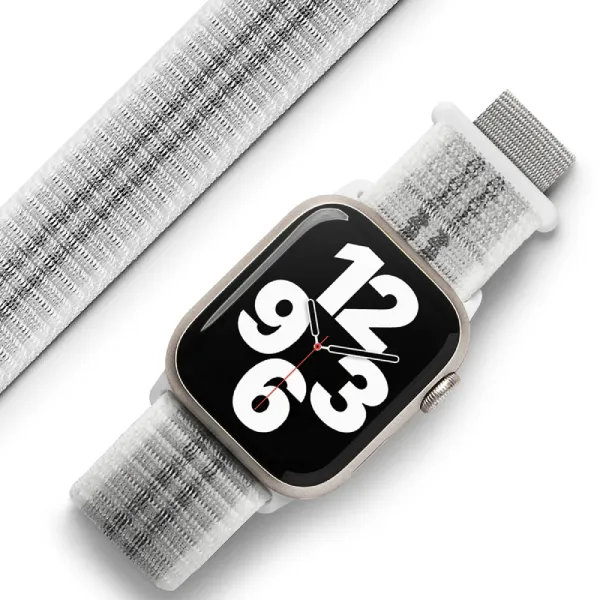 Ringke Sports Air Loop Strap for Apple Watch 42 41 40 38 mm 2 (1)