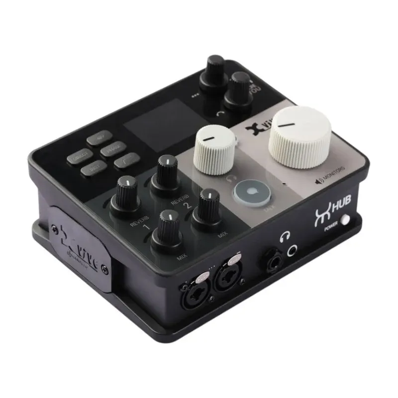 Roland XVIVE Sound Card Hub BLK - selected variant