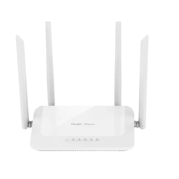 Ruijie RG EW1200 1200M Dual Band WiFi Router