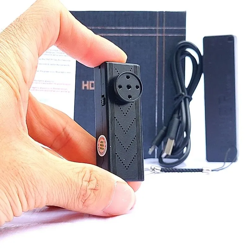S06 4K Wi Fi Ribbon Camera 2