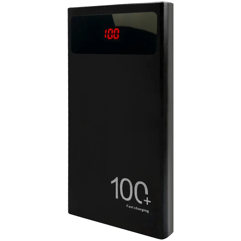 S100 Power Bank Camera 10,000mAh Full HD Night Vision Video Recorder