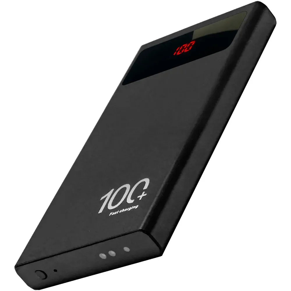 S100 Power Bank Camera 10,000mAh  Full HD Night Vision  Video Recorder 2