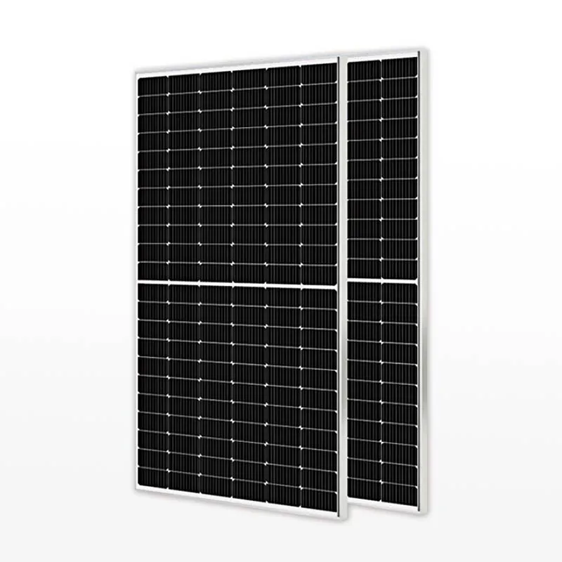 SAKO 550W PV module high efficiency Solar Panel - selected variant