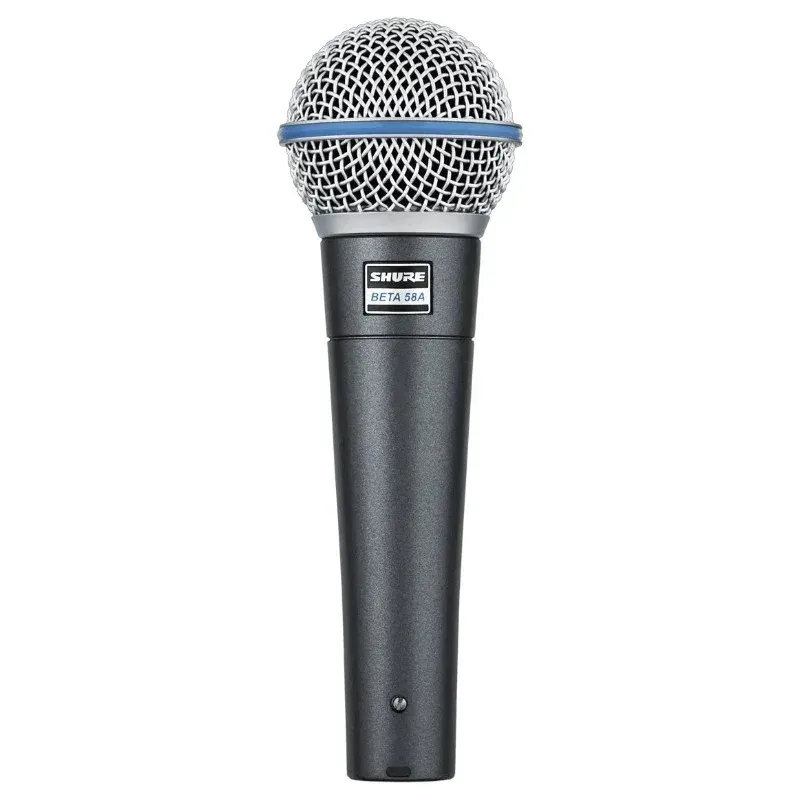 SHURE Vocal Microphone Beta 58A - selected variant